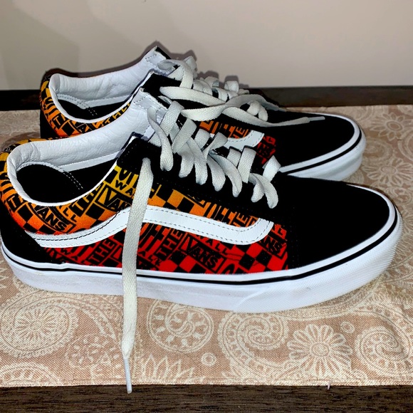 Vans Other - Vans Shoes